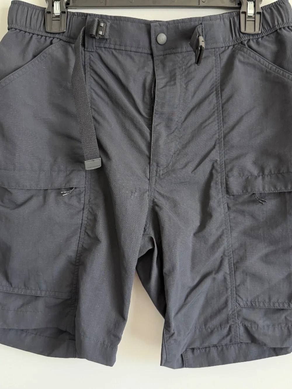 UNIQLO Black shorts
